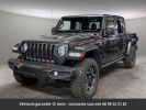 Voir l'annonce Jeep Gladiator rubicon 4x4 tout compris hors homologation 4500e