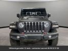 Annonce Jeep Gladiator rubicon 4x4 tout compris hors homologation 4500e