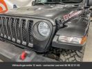 Annonce Jeep Gladiator rubicon 4x4 tout compris hors homologation 4500e