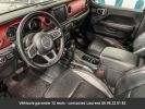 Annonce Jeep Gladiator rubicon 4x4 tout compris hors homologation 4500e