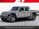 Voir l'annonce Jeep Gladiator rubicon 4x4 tout compris hors homologation 4500e