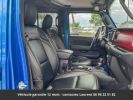 Annonce Jeep Gladiator rubicon 4x4 tout compris hors homologation 4500e