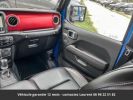 Annonce Jeep Gladiator rubicon 4x4 tout compris hors homologation 4500e