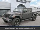 Voir l'annonce Jeep Gladiator rubicon 4x4 tout compris hors homologation 4500e