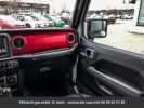 Annonce Jeep Gladiator rubicon 4x4 tout compris hors homologation 4500e