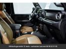 Annonce Jeep Gladiator rubicon 4x4 tout compris hors homologation 4500e