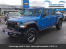 Voir l'annonce Jeep Gladiator rubicon 4x4 tout compris hors homologation 4500e