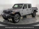 Voir l'annonce Jeep Gladiator rubicon 4x4 tout compris hors homologation 4500e