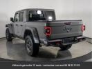 Annonce Jeep Gladiator rubicon 4x4 tout compris hors homologation 4500e