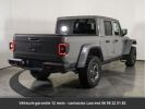 Annonce Jeep Gladiator rubicon 4x4 tout compris hors homologation 4500e