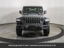 Annonce Jeep Gladiator rubicon 4x4 tout compris hors homologation 4500e