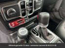 Annonce Jeep Gladiator rubicon 4x4 tout compris hors homologation 4500e