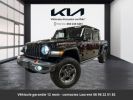 Achat Jeep Gladiator rubicon 4x4 tout compris hors homologation 4500e Occasion