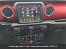 Annonce Jeep Gladiator rubicon 4x4 tout compris hors homologation 4500e