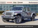 Voir l'annonce Jeep Gladiator rubicon 4x4 tout compris hors homologation 4500e