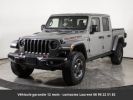 Voir l'annonce Jeep Gladiator rubicon 4x4 tout compris hors homologation 4500e