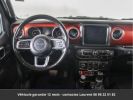 Annonce Jeep Gladiator rubicon 4x4 tout compris hors homologation 4500e