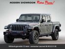 Voir l'annonce Jeep Gladiator rubicon 4x4 tout compris hors homologation 4500e