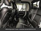 Annonce Jeep Gladiator rubicon 4x4 tout compris hors homologation 4500e