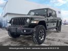 Voir l'annonce Jeep Gladiator rubicon 4x4 tout compris hors homologation 4500e