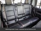 Annonce Jeep Gladiator rubicon 4x4 tout compris hors homologation 4500e