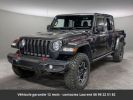 Voir l'annonce Jeep Gladiator rubicon 4x4 tout compris hors homologation 4500e