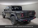 Annonce Jeep Gladiator rubicon 4x4 tout compris hors homologation 4500e