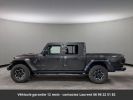 Annonce Jeep Gladiator rubicon 4x4 tout compris hors homologation 4500e