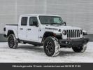 Voir l'annonce Jeep Gladiator rubicon 4x4 tout compris hors homologation 4500e