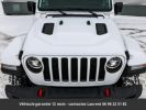 Annonce Jeep Gladiator rubicon 4x4 tout compris hors homologation 4500e