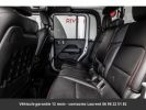 Annonce Jeep Gladiator rubicon 4x4 tout compris hors homologation 4500e