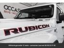 Annonce Jeep Gladiator rubicon 4x4 tout compris hors homologation 4500e