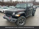 Annonce Jeep Gladiator rubicon 4x4 tout compris hors homologation 4500e