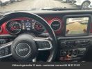 Annonce Jeep Gladiator rubicon 4x4 tout compris hors homologation 4500e