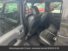 Annonce Jeep Gladiator rubicon 4x4 tout compris hors homologation 4500e