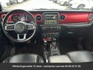 Annonce Jeep Gladiator rubicon 4x4 tout compris hors homologation 4500e