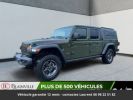 Voir l'annonce Jeep Gladiator rubicon 4x4 tout compris hors homologation 4500e