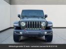 Annonce Jeep Gladiator rubicon 4x4 tout compris hors homologation 4500e