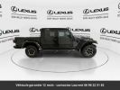 Annonce Jeep Gladiator rubicon 4x4 tout compris hors homologation 4500e