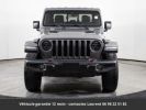 Annonce Jeep Gladiator rubicon 4x4 tout compris hors homologation 4500e