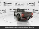 Annonce Jeep Gladiator rubicon 4x4 tout compris hors homologation 4500e