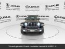 Annonce Jeep Gladiator rubicon 4x4 tout compris hors homologation 4500e