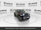 Annonce Jeep Gladiator rubicon 4x4 tout compris hors homologation 4500e