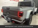 Annonce Jeep Gladiator rubicon 4x4 tout compris hors homologation 4500e