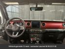 Annonce Jeep Gladiator rubicon 4x4 tout compris hors homologation 4500e