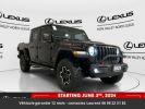 Voir l'annonce Jeep Gladiator rubicon 4x4 tout compris hors homologation 4500e