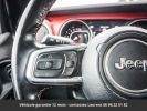 Annonce Jeep Gladiator rubicon 4x4 tout compris hors homologation 4500e