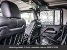 Annonce Jeep Gladiator rubicon 4x4 tout compris hors homologation 4500e