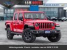 Voir l'annonce Jeep Gladiator rubicon 4x4 tout compris hors homologation 4500e