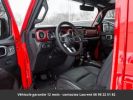 Annonce Jeep Gladiator rubicon 4x4 tout compris hors homologation 4500e